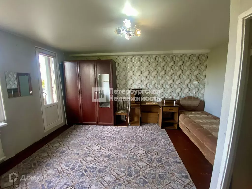 Продаётся 1-к квартира, 26 м - Фото 0