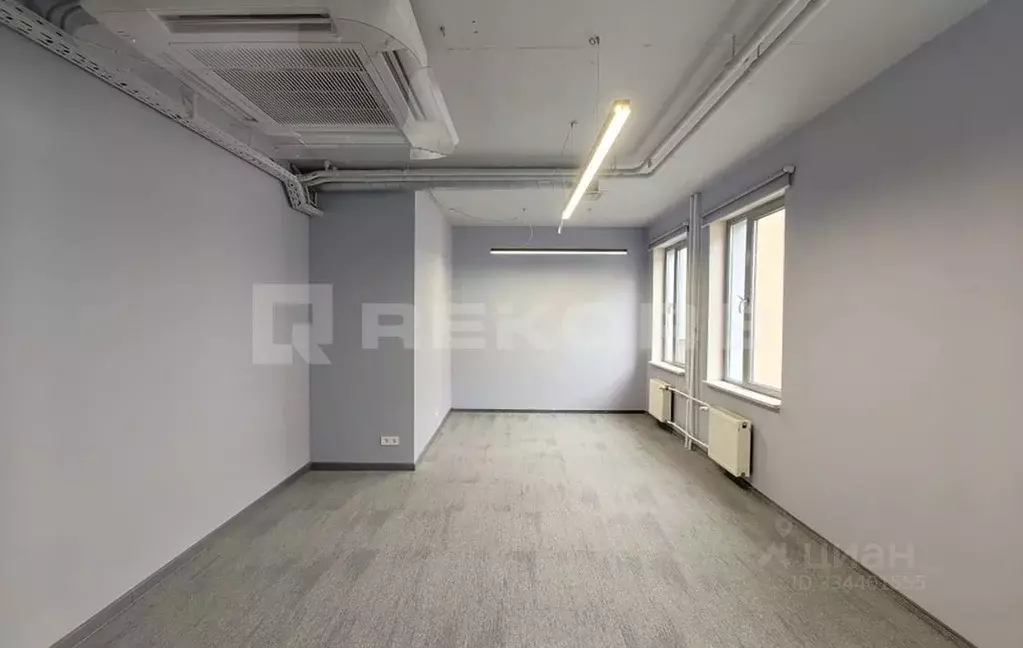 Офис в Санкт-Петербург 2-я Советская ул., 17 (383 м) - Фото 0