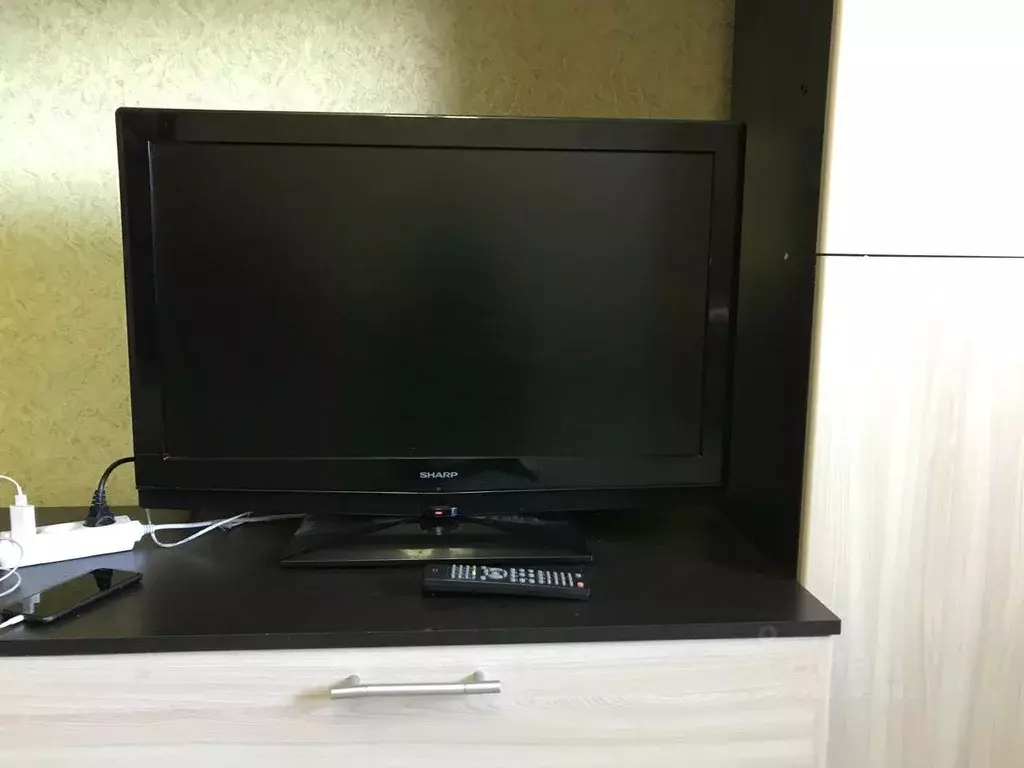 1-к кв. Москва Таллинская ул., 16К1 (38.0 м) - Фото 2