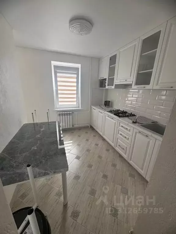 2-к кв. Ставропольский край, Пятигорск ул. Бутырина, 3 (51.0 м) - Фото 1
