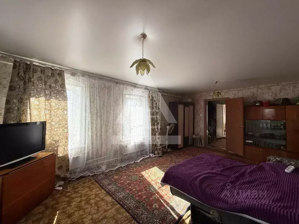 Дом в Челябинская область, Коркино ул. Чапаева (111 м) - Фото 1