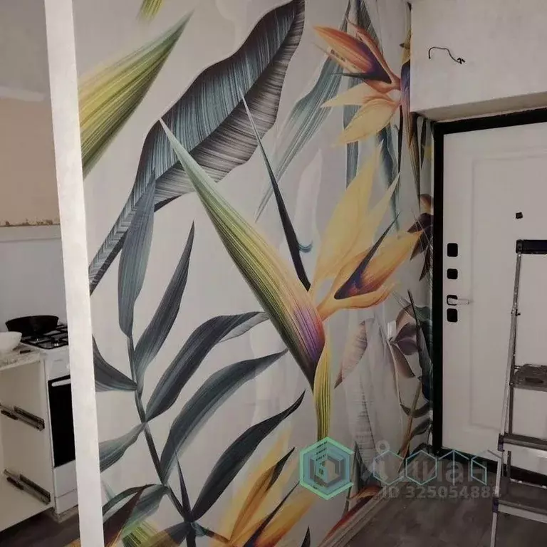 1-к кв. Калининградская область, Калининград Закатная ул., 29к1 (40.6 ... - Фото 2