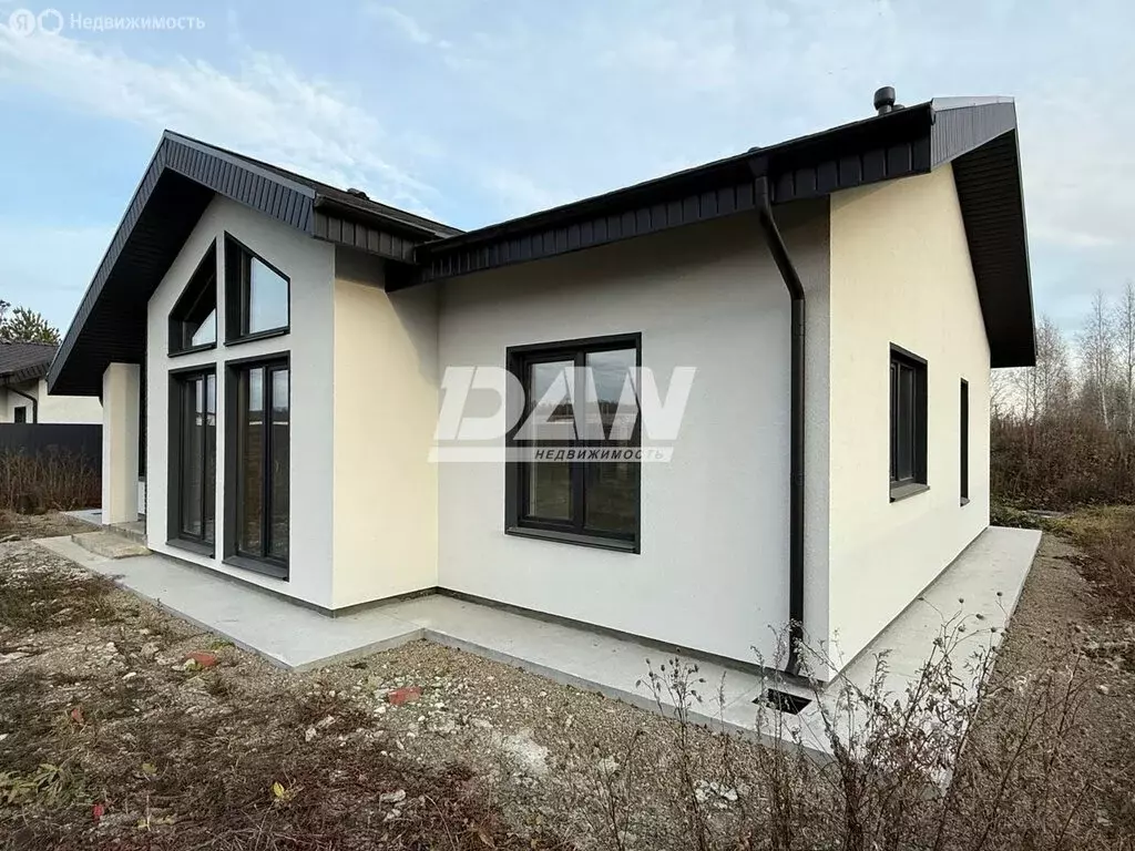 Дом в Челябинская область, Сосновский муниципальный округ, село ... - Фото 2