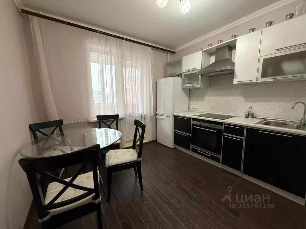 2-к кв. Самарская область, Тольятти 20-й кв-л, бул. Рябиновый, 2А ... - Фото 2