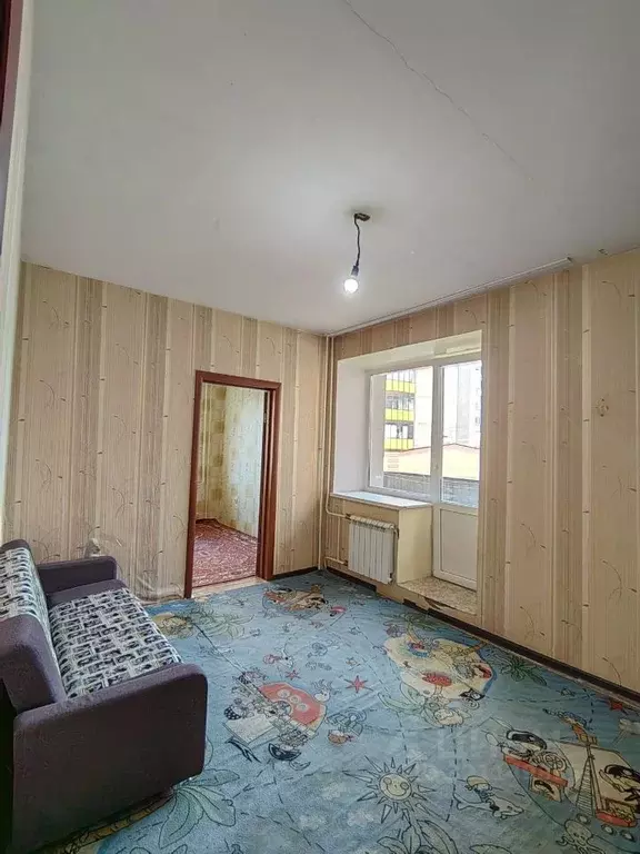 2-к кв. Хакасия, Абакан Аскизская ул., 220А (52.0 м) - Фото 1