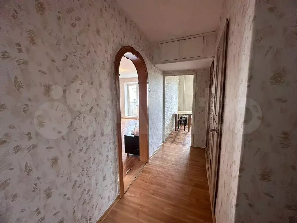 4-к. квартира, 77 м, 5/10 эт. - Фото 1