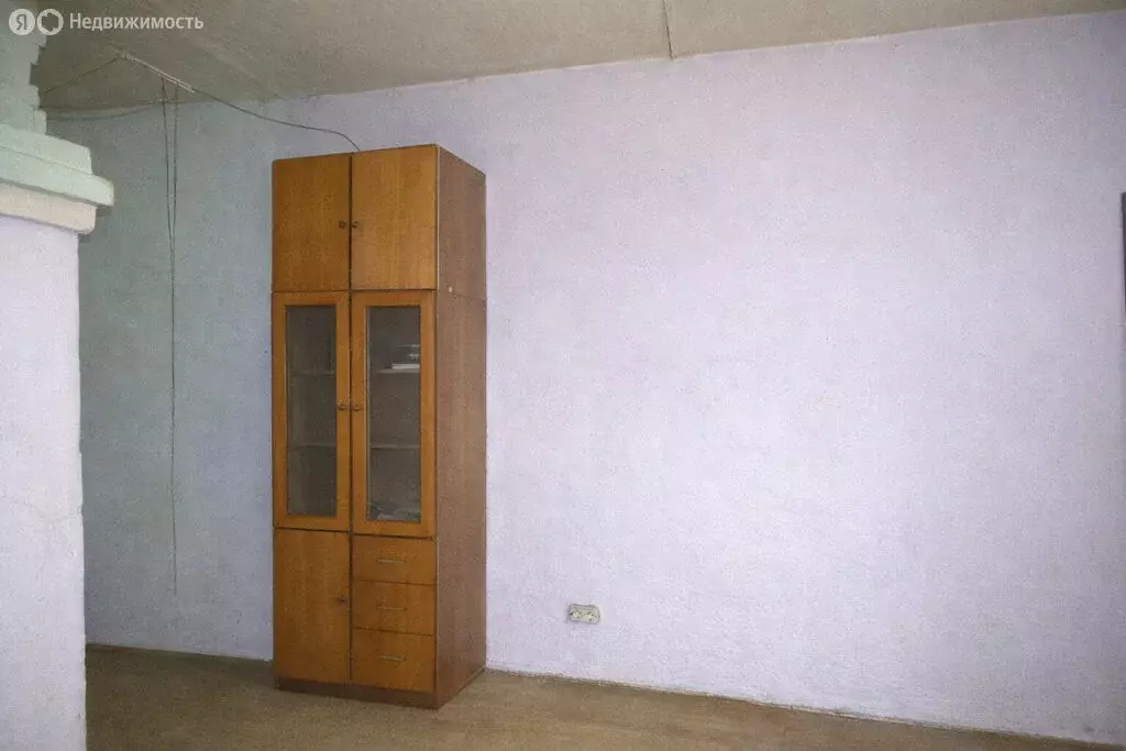 1-комнатная квартира: Уссурийск, Известковая улица, 26 (22.5 м) - Фото 1