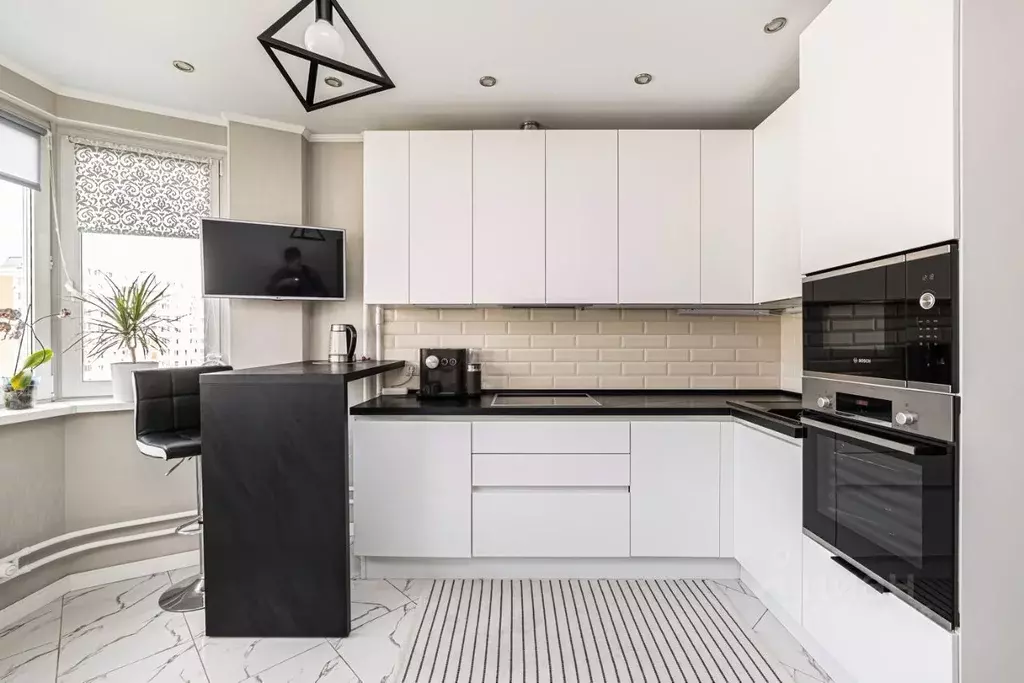 2-к кв. Московская область, Балашиха Железнодорожный мкр, ул. ... - Фото 2