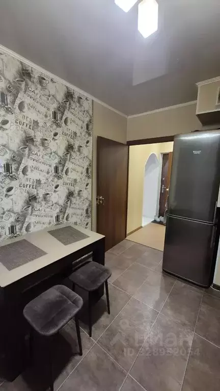 1-к кв. Пензенская область, Пенза ул. Долгорукова, 90 (32.0 м) - Фото 1