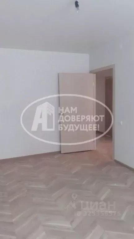 3-к кв. Пермский край, Березники Усольский-2 мкр, ул. Строителей, 2 ... - Фото 2