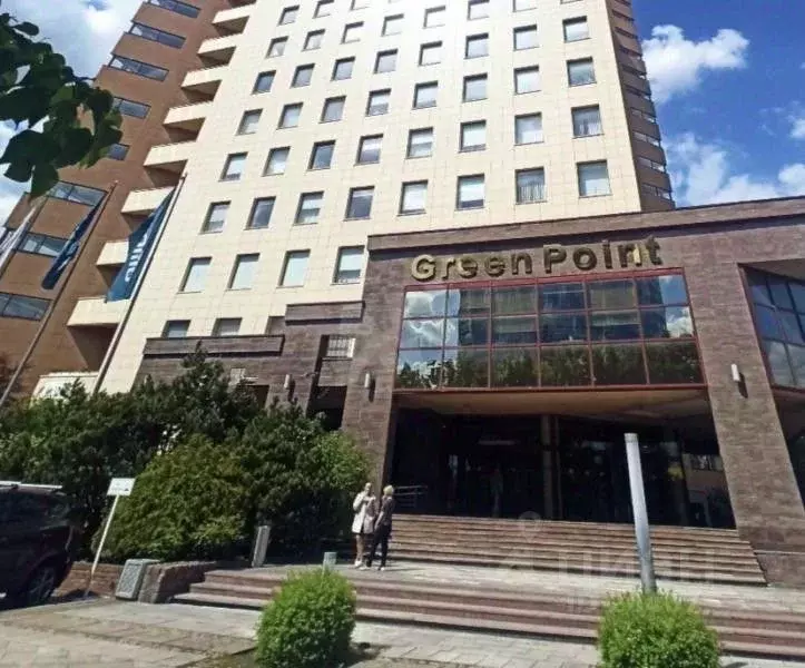 Офис в Московская область, Химки ул. Панфилова, 19с1 (40 м) - Фото 0