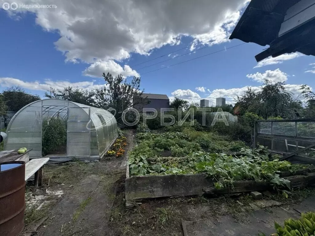 Участок в Владикавказ, садоводческое товарищество Наука, 15 (5 м) - Фото 2