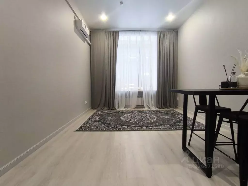 Студия Московская область, Люберцы Октябрьский просп., 403 (24.5 м) - Фото 2