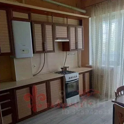 2-к кв. Белгородская область, Белгородский район, с. Стрелецкое ул. ... - Фото 2