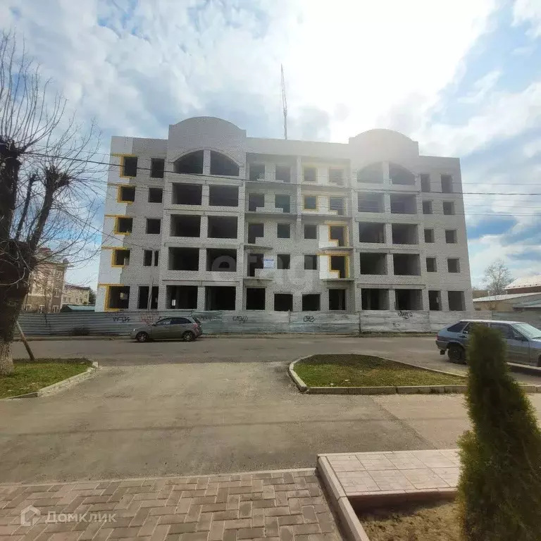 Продаётся 3-к квартира, 135.8 м - Фото 1