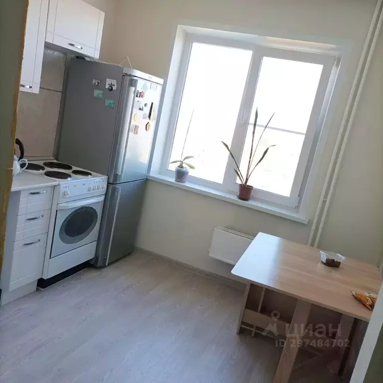 2-к кв. Омская область, Омск Порт-Артур мкр, ул. 4-я Марьяновская, 1 ... - Фото 1