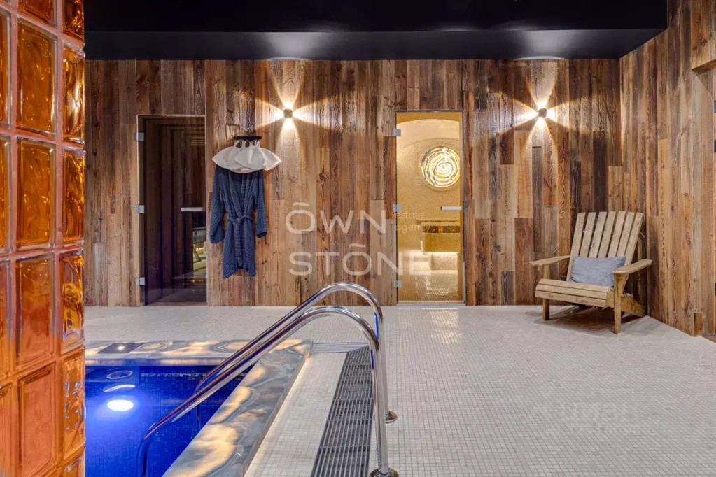 Офис в Москва ул. Пречистенка, 27 (254 м) - Фото 1