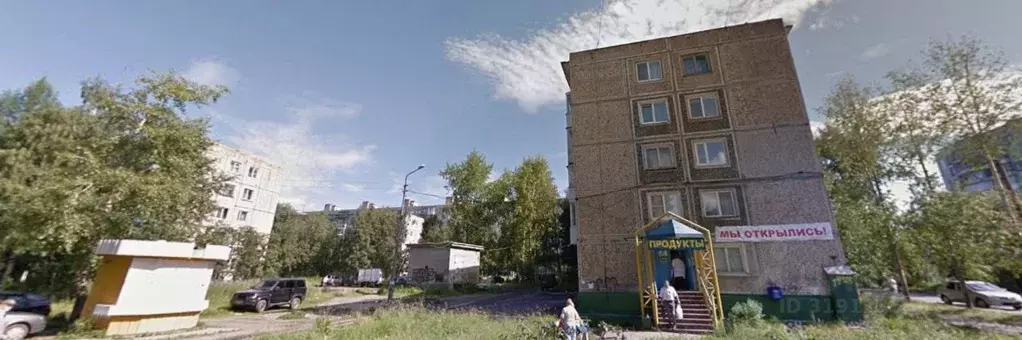 Торговая площадь в Архангельская область, Архангельск ул. В.И. ... - Фото 0