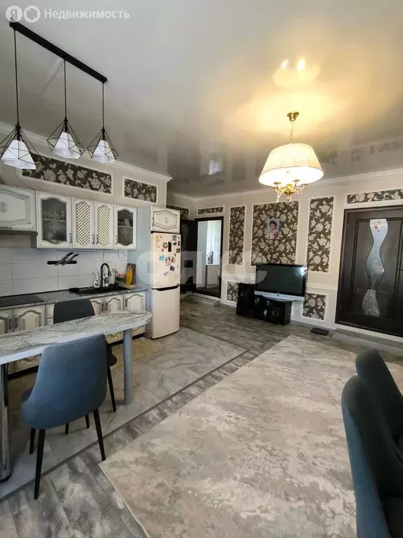Дом в Партизанское, улица Богдана Хмельницкого, 2А (99.6 м) - Фото 0