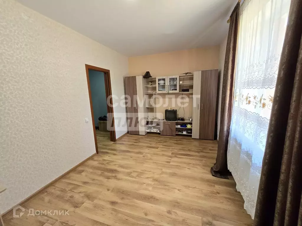 Продаётся 1-к квартира, 33 м - Фото 0
