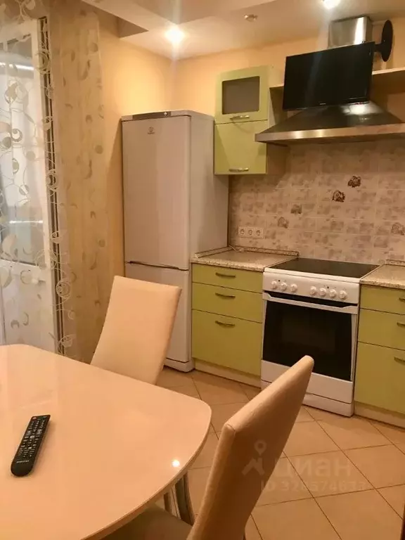 1-к кв. Санкт-Петербург просп. Сизова, 25 (41.4 м) - Фото 2