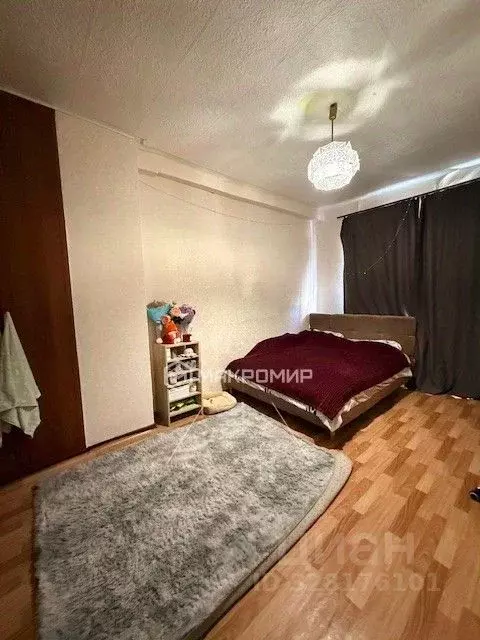 3-к кв. Челябинская область, Челябинск ул. Ловина, 13 (74.5 м) - Фото 2