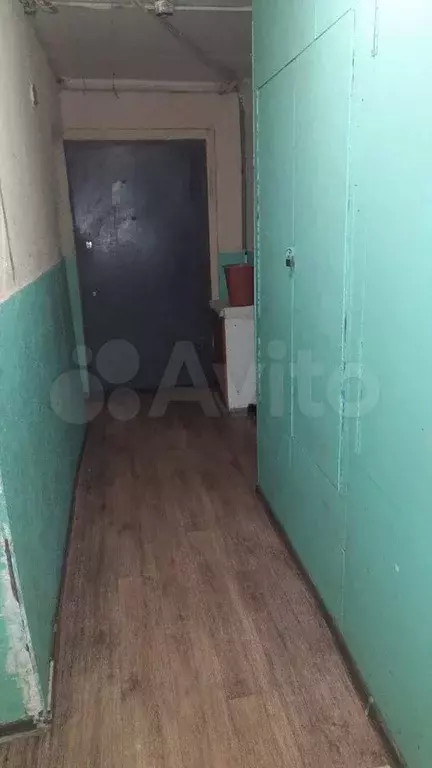 Комната 18 м в 4-к., 4/5 эт. - Фото 1