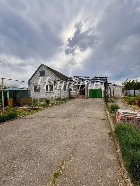 Дом 146,4 м на участке 16,7 сот. - Фото 0