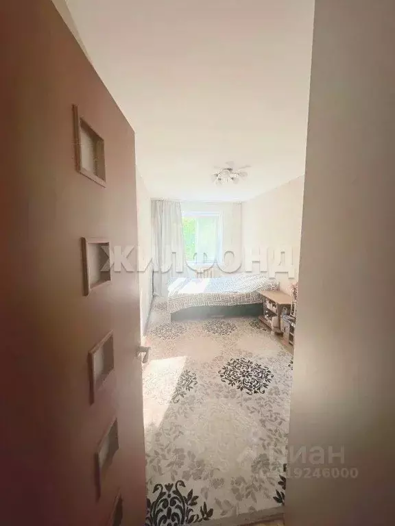 2-к кв. Томская область, Томск ул. Бела Куна, 22 (43.6 м) - Фото 1