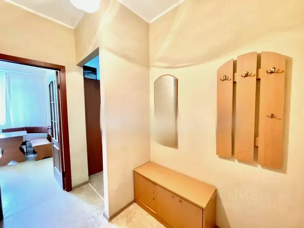 1-к кв. Севастополь ул. Колобова, 34/2 (36.0 м) - Фото 1