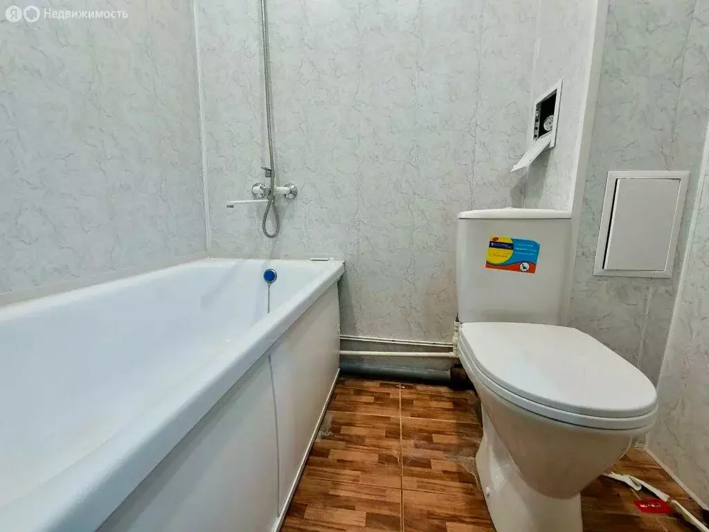 2-комнатная квартира: Советская Гавань, улица Пугачёва, 13 (38 м) - Фото 2