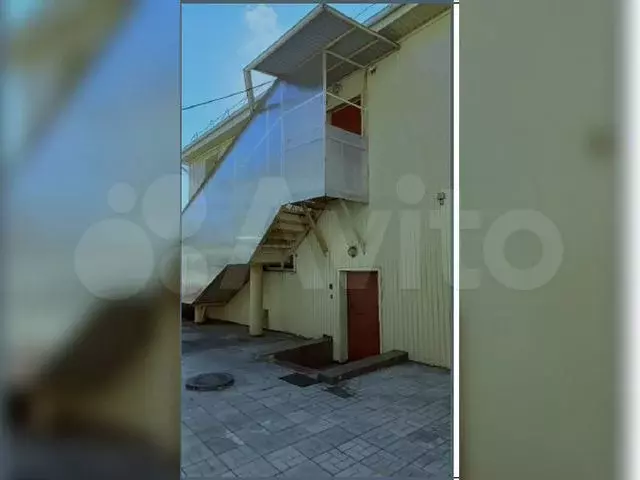 Здание свободного коммерческого назначения, 103.6 м - Фото 0