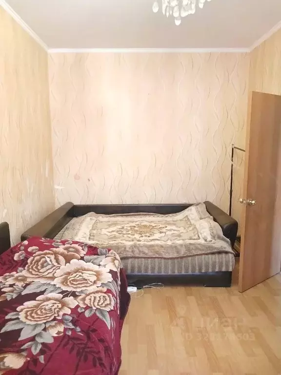 3-к кв. Московская область, Солнечногорск городской округ, Менделеево ... - Фото 2