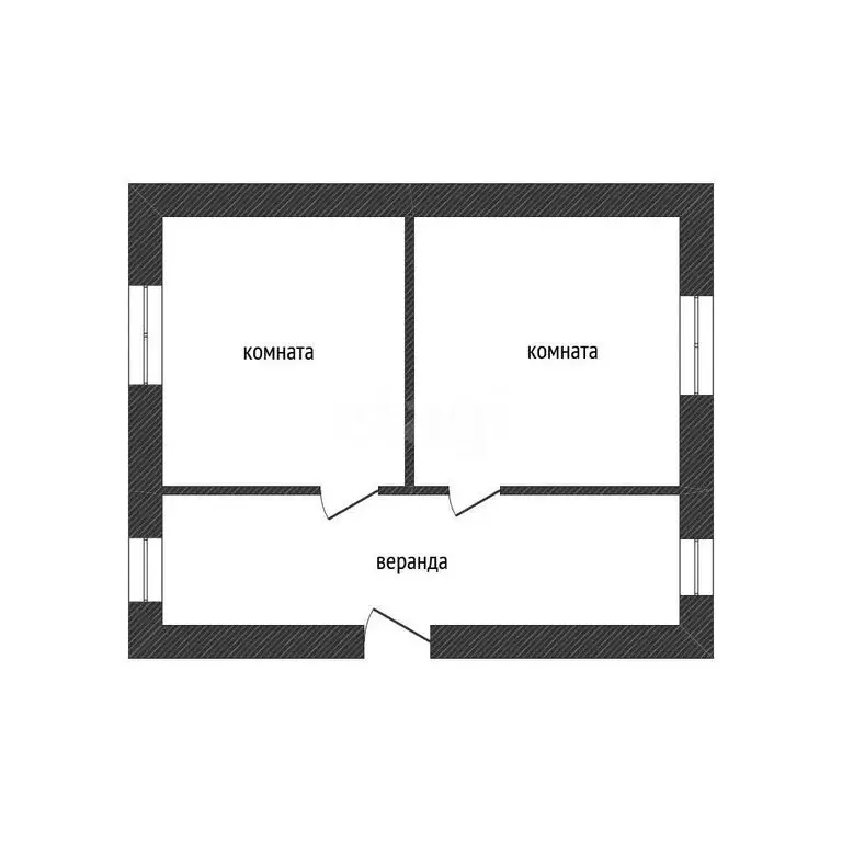 Дом в Будогощское городское поселение, деревня Крапивно (158.2 м) - Фото 2