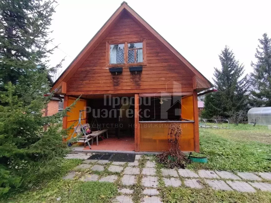 Дом в Нижегородская область, Дальнеконстантиновский муниципальный ... - Фото 0