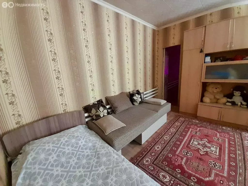 Дом в Батайск, Грузинская улица, 138 (80 м) - Фото 0