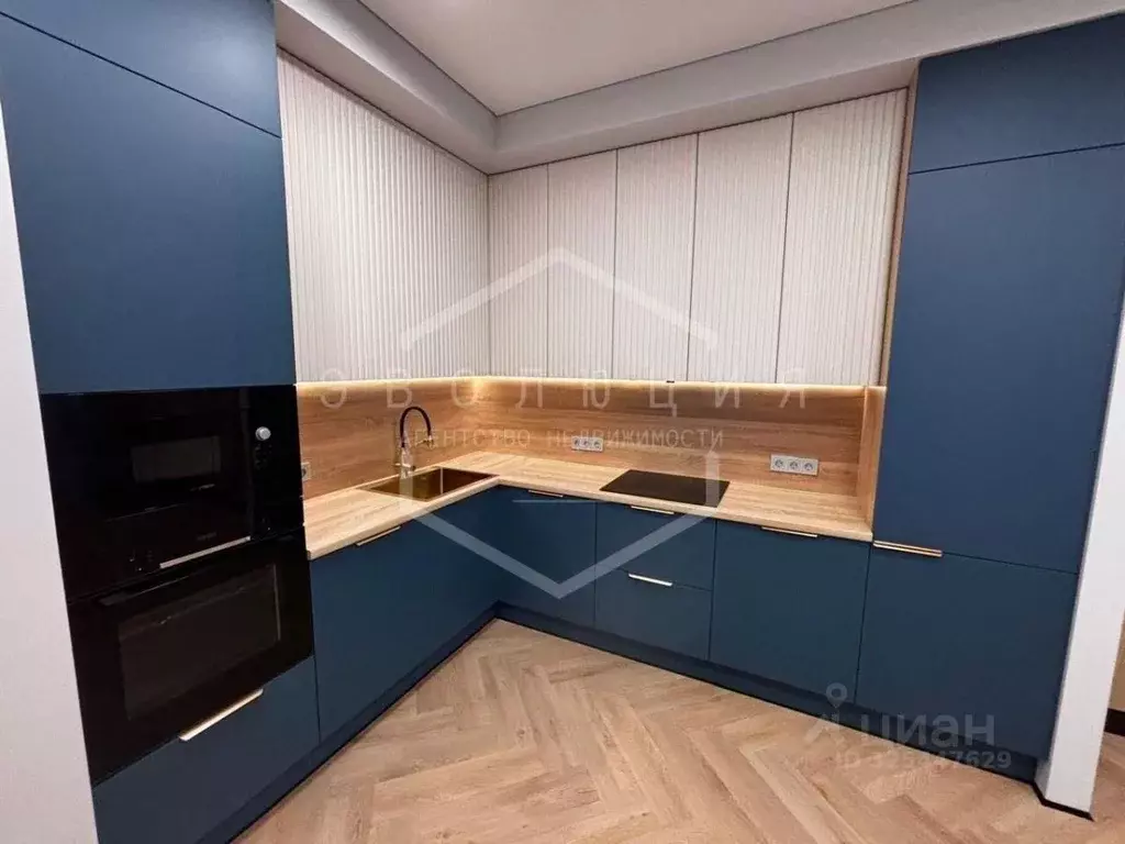 1-к кв. Калининградская область, Калининград ул. Молодой Гвардии, 34 ... - Фото 1