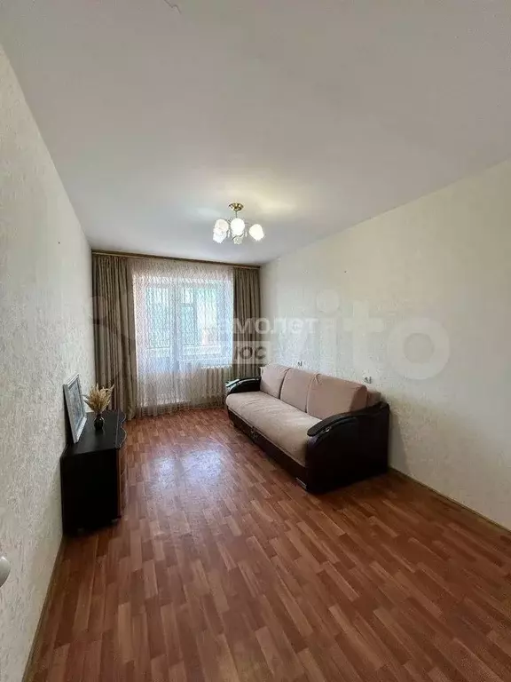 1-к. квартира, 36,9 м, 7/10 эт. - Фото 0