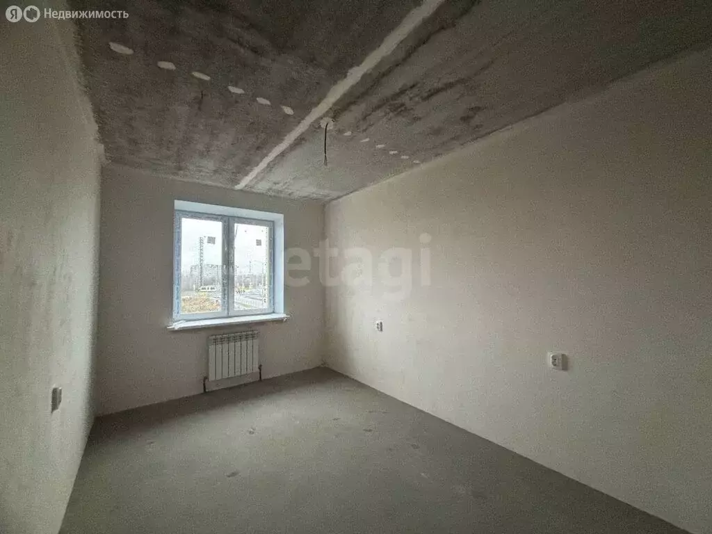 1-комнатная квартира: Ярославль, 2-й Брагинский проезд, 3 (38.6 м) - Фото 2