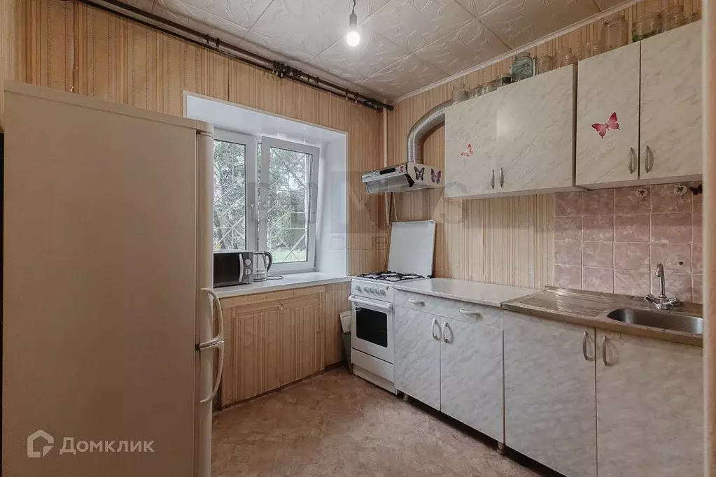 Продаётся 1-к квартира, 30.6 м - Фото 0
