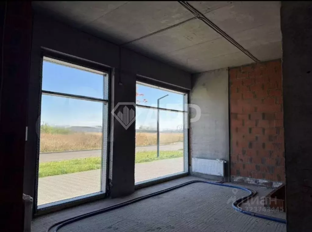 Помещение свободного назначения в Татарстан, Казань Станция Спортивная ... - Фото 1