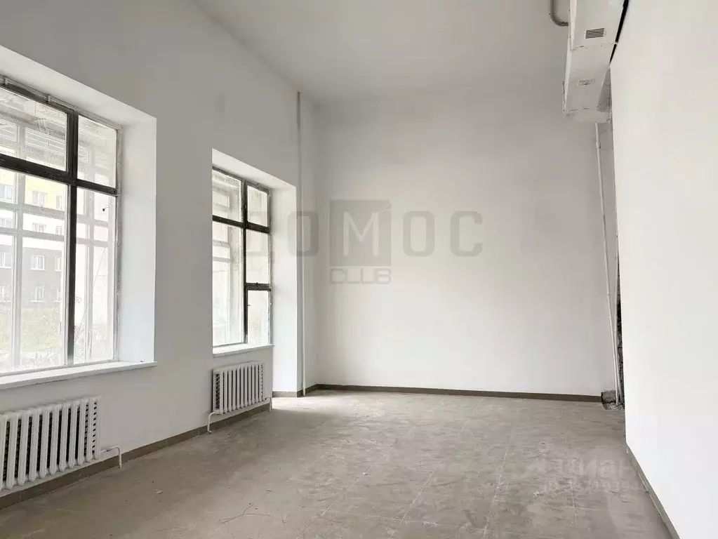 Помещение свободного назначения в Свердловская область, Малышева пгт ... - Фото 2