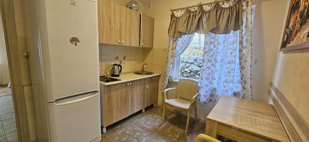 Дом в Крым, Ялта городской округ, Гаспра пгт ш. Алупкинское, 48Б (40 ... - Фото 1