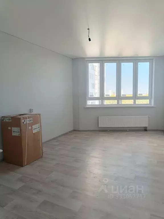 1-к кв. Башкортостан, Уфа просп. Дружбы Народов, 59 (41.0 м) - Фото 2