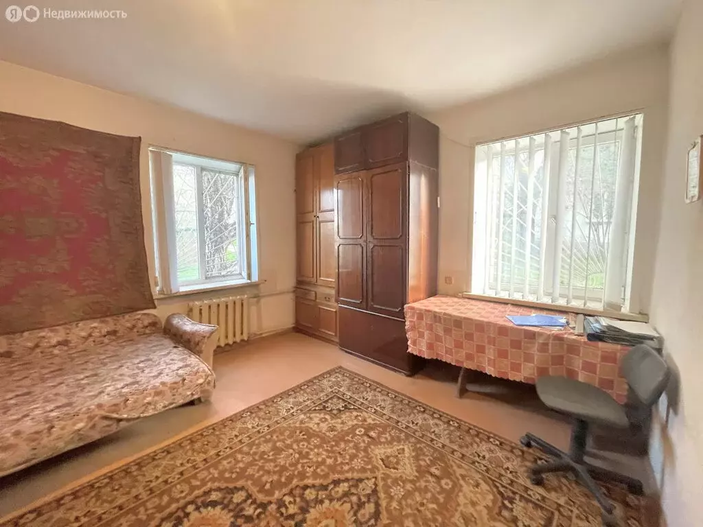 1-комнатная квартира: Симферополь, улица Беспалова, 15 (29.5 м) - Фото 1