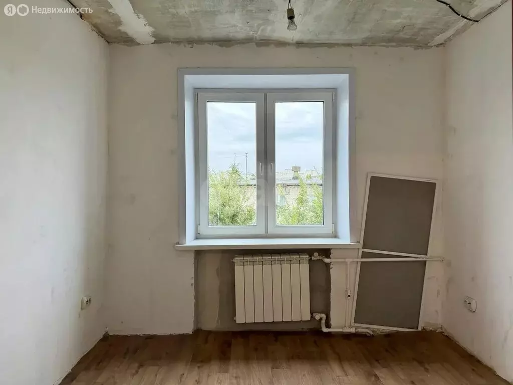 Квартира-студия: Тамбов, улица Рылеева, 72 (12.1 м) - Фото 1