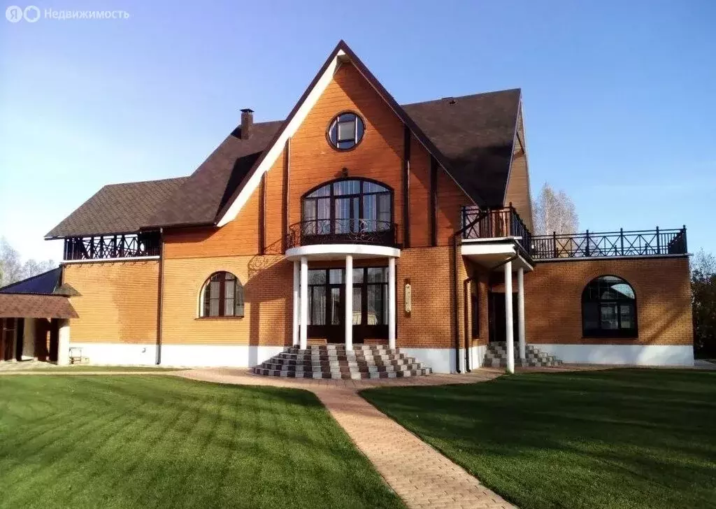 Дом в Конаково, улица Чехова, 29 (450 м) - Фото 1