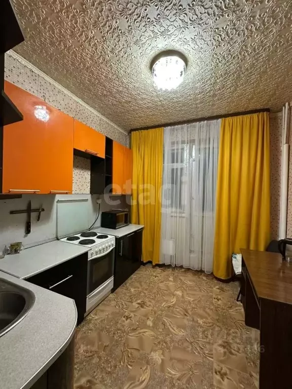 2-к кв. Красноярский край, Норильск Строительная ул., 1Д (52.7 м) - Фото 0
