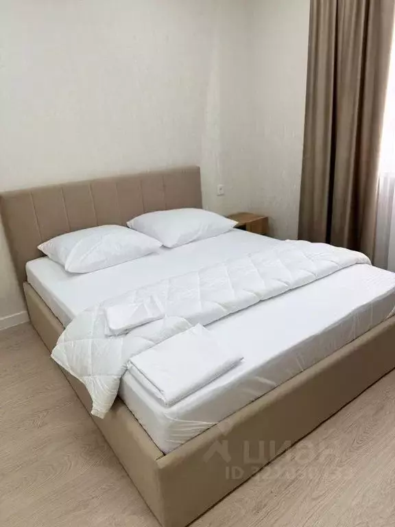 Комната Волгоградская область, Волгоград просп. Маршала Жукова, 112 - Фото 2