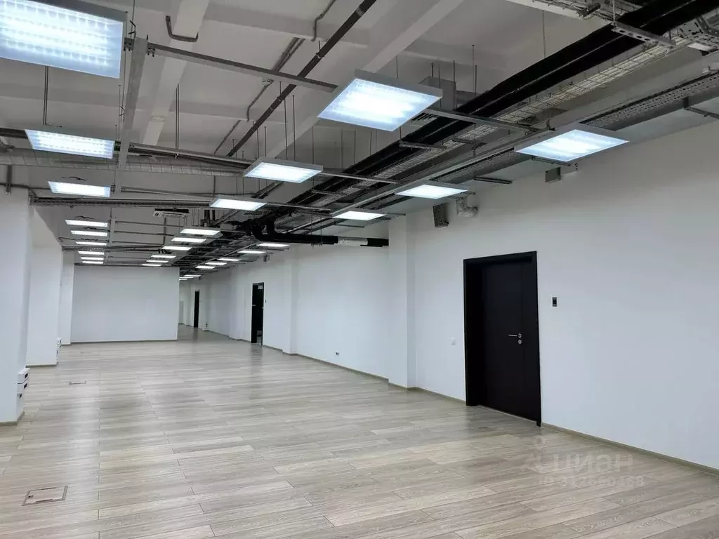 Офис в Санкт-Петербург Киевская ул., 5к4 (2765 м) - Фото 1